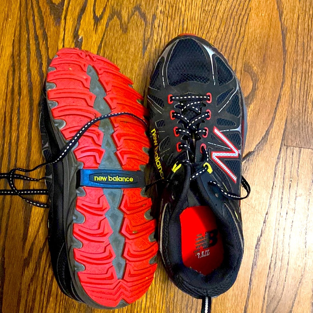 New Balance sneakers